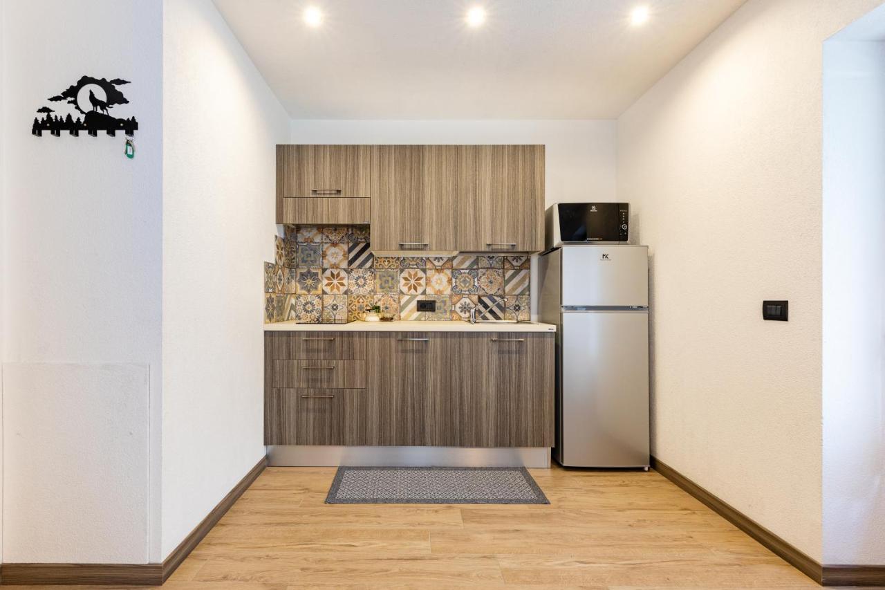 Casa Silver إيزولاشيا المظهر الخارجي الصورة