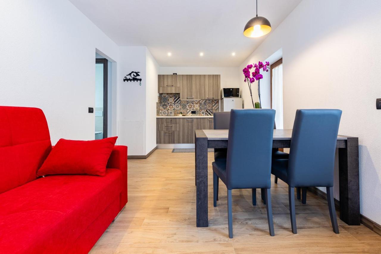 Casa Silver إيزولاشيا المظهر الخارجي الصورة