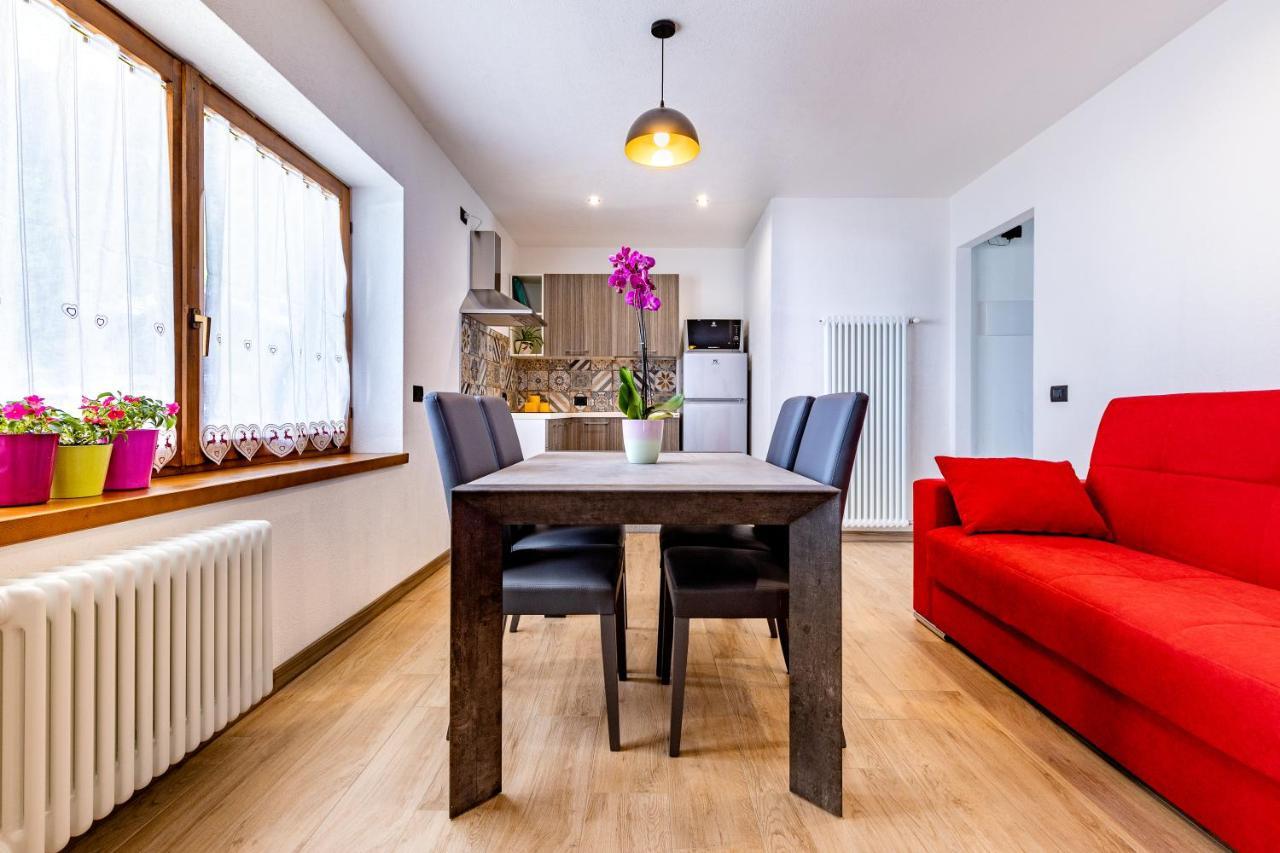 Casa Silver إيزولاشيا المظهر الخارجي الصورة