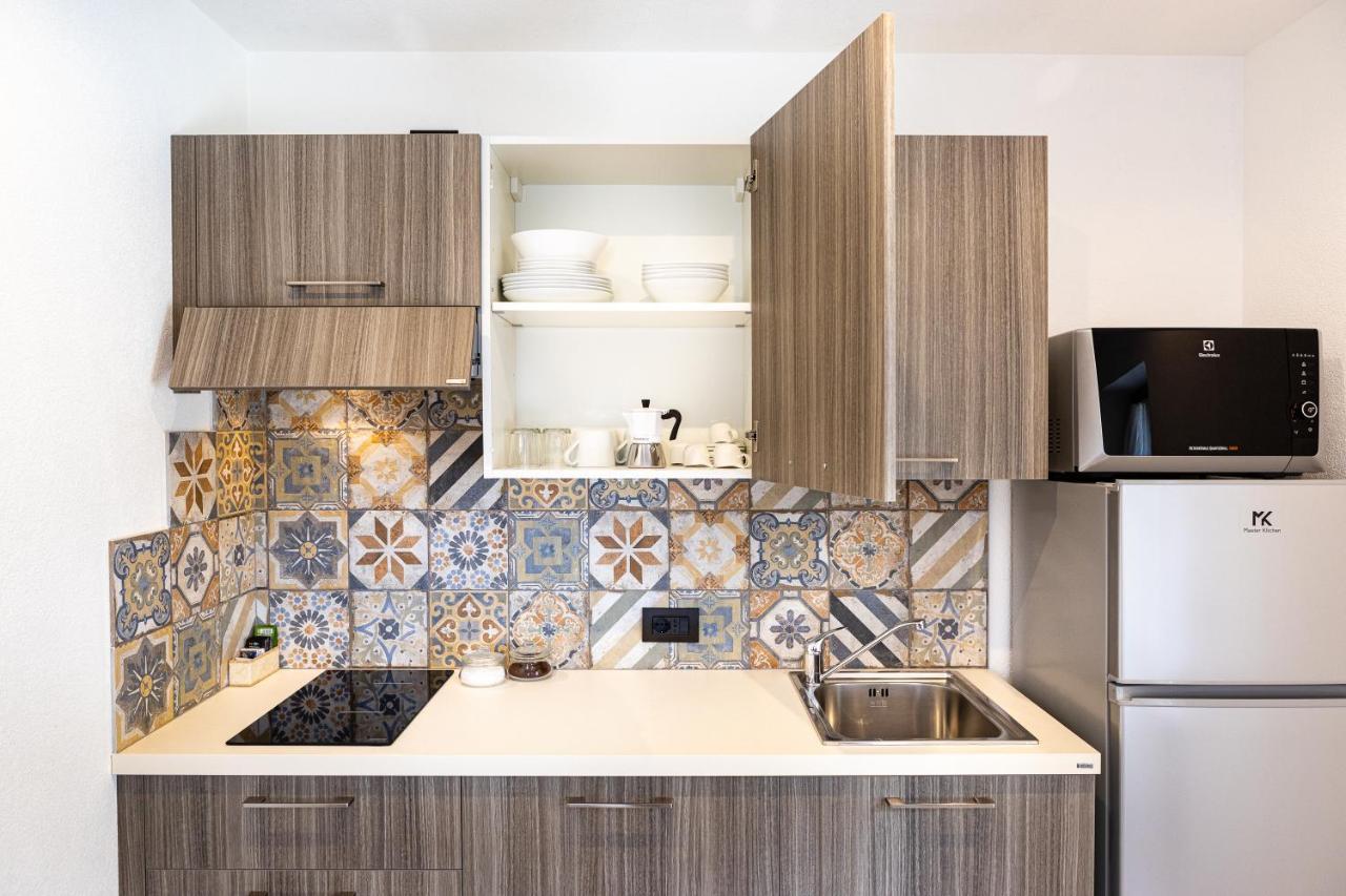 Casa Silver إيزولاشيا المظهر الخارجي الصورة