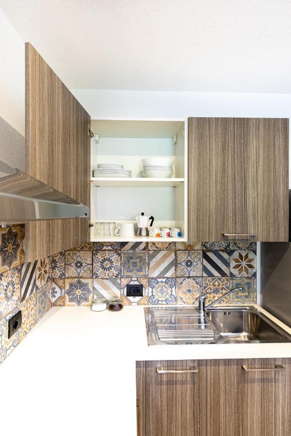 Casa Silver إيزولاشيا المظهر الخارجي الصورة